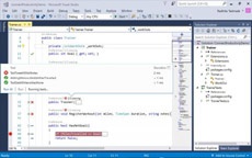 Microsoft выпустила Visual Studio 2017