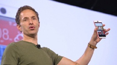 Создатель «самого красивого в мире Android-смартфона» уволился из HTC