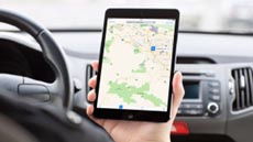 Китай представит первый "интернет-автомобиль" в апреле