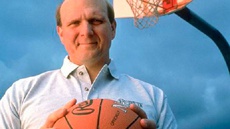 Стив Балмер купил баскетбольный клуб за $2 млрд