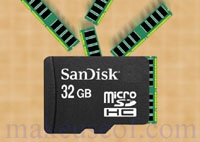 Як додати своєму смартфону оперативної пам’яті