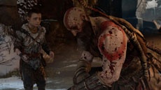 Разработчики God of War объяснили, почему новая игра так разительно отличается от первой трилогии