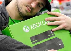 В Microsoft описали типичного обладателя Xbox One