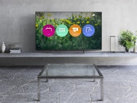 Mozilla демонстрирует версию Firefox OS для смарт-телевизоров