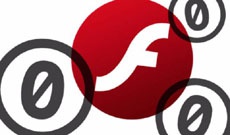 В Adobe Flash Player обнаружена очередная уязвимость нулевого дня