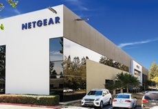 Netgear получила рекордную квартальную выручку