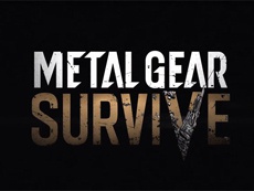 Кооперативный шутер Metal Gear Survive выйдет в 2017 году