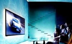 Intel выпустит собственную телевизионную приставку