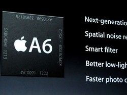 Apple откажется закупать чипы Samsung