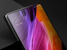 Xiaomi Mi Mix 2 сравнили с предшественником и Galaxy S8 Plus