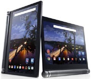 Dell выпустила гибридный планшет Venue 10 7000 с 3D-камерой