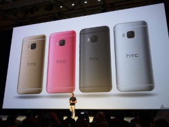 Price.ua: HTC One M9 продают в Украине за 20 тысяч гривен