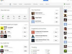 Новые условия использования сервисов Google вступают в силу