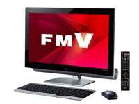 Моноблочный десктоп Fujitsu Esprimo FH78/LD с 23-дюймовым дисплеем