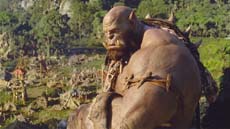 Игра World of Warcraft спасла британскому актеру жизнь