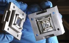 Создан первый "квантовый сокет", который позволит создать масштабируемые квантовые компьютеры