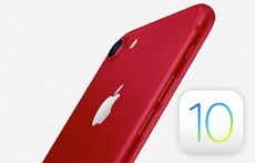 Apple выпустила iOS 10.3.2 beta 5 для iPhone и iPad