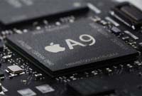 Samsung и Globalfoundries будут производить чипы для новых iPhone