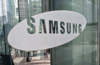 Samsung реорганизовала дисплейный бизнес