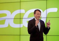 Acer считает недальновидной идею покупки HTC