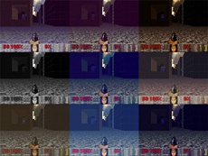 В легендарную компьютерную игру Doom внедрили селфи-палку и фильтры из Instagram