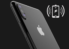 iPhone 8 получит беспроводную зарядку, но радоваться рано