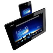 ASUS Padfone Infinity: краткий видеообзор