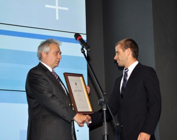 Стив Возняк оценил проекты российских инноваторов