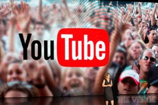 YouTube полностью перешел с Flash на HTML5