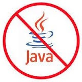 Java-плагины внесены в список блокировки по умолчанию в web-обозревателе Firefox