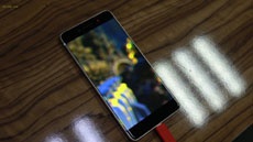 Ulefone Future получит сканер отпечатков пальцев на правой боковой грани