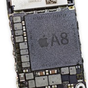 TSMC может стать единственным поставщиком Apple A9