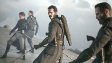 Авторы The Order: 1886 работают над совершенно новой игрой