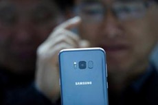 Прибыль Samsung оказалась на грани рекорда