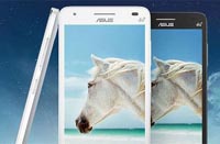 В 2015 году ASUS может поставить на мировой рынок около 40 млн смартфонов