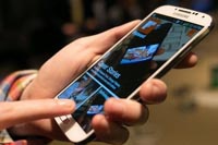 Смартфонной отрасли Samsung предстоит непростой год