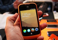 В 2015 году вырастут продажи смартфонов под управлением новых альтернативных ОС