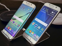 Samsung Galaxy S6 и Galaxy S6 Edge получат поддержку RAW с Android 5.1
