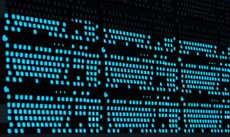 Logitech собрала дисплей из геймерских клавиатур