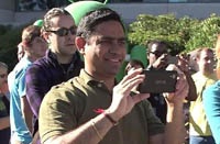 Google по ошибке показала Nexus 5