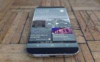 HTC Aero: концепт смартфона мечты