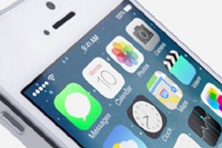 Apple представила iOS 7