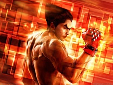 Легендарный файтинг Tekken отправляется на iOS и Android