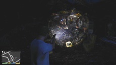 В GTA V нашли проклятый дом