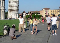 Программу научили автоматически определять авторство фотографий