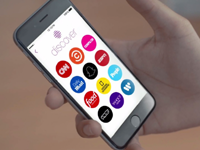 Snapchat прекратила поддержку Snap Channel