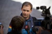 Сооснователь The Pirate Bay вышел из тюрьмы