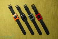 «Умные» часы — компаньон смартфона