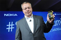 Nokia: Google стремится закрыть Android