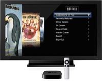 Apple будет делиться с телеканалами информацией о предпочтениях зрителей